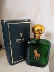 値下げOK□香水 コロン 未使用 ポロ POLO ラルフローレン EDT