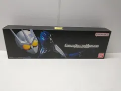 CSM エターナルエッジ　仮面ライダーw エターナル　最安値　最終値下げ CSMエターナルエッジ【2次：2023年6月発送】｜仮面ライダー