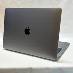 【ほぼ未使用品】MacBook Air 2018 / Core i5 / 8GB / 256GB / バッテリー100% / MRE92J/A/No,540