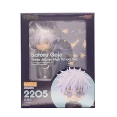 2025年最新】呪術廻戦 ねんどろいど 五条悟 高専Ver.の人気アイテム