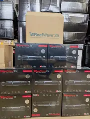 レッドシー redsea リーフウェーブ 25　新品未使用のサムネイル