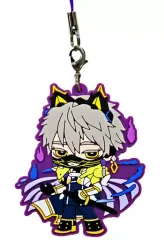 【中古】雑貨 鳴狐 「刀剣乱舞-ONLINE- カプセルラバーマスコット 極・其の五」