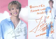 2025年最新】fantastics サインの人気アイテム - メルカリ