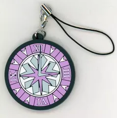 【中古】ストラップ(キャラクター) 美風藍 ラバーストラップ 「うたの☆プリンスさまっ♪ QUARTET NIGHT LIVE FUTURE 2018」 物販購入特典