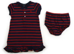 【ラルフローレン/RalphLauren】ワンピース 90サイズ 女の子【子供服・ベビー服】（1892040）