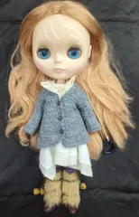 Takara Tomy - ブライス　ネオブライス　ヴィンターアルデン　フェアレスト ネオブライスblythe CWC限定 ヴィンターアルデン｜Yahoo!フリマ