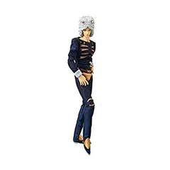 【未開封】RAHウェザーリポート　ジョジョの奇妙な冒険　第6部ストーンオーシャン RAH ウェザーリポート メディコムトイ ストーンオーシャン