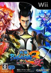 戦国BASARA3 宴 - Wii