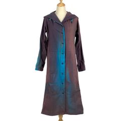 ISSEY MIYAKE ロングコート 楽天市場】ISSEY MIYAKE イッセイミヤケ/中綿ロングコート M