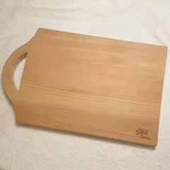 最高級イチョウの木まな板 約100センチ×36センチ×9センチ