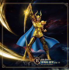 聖闘士星矢