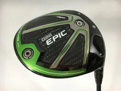 【美品】エピック　EPIC SPEED 1W カーボンSR Amazon.co.jp: キャロウェイ(Callaway) 右用 ドライバー EPIC