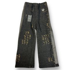 定価75900円 新品 eYe JUNYA WATANABE MAN × LEVI'S 24SS DENIM PANTS デニムパンツ ジーンズ アイ ジュンヤワタナベマン リーバイス コラボ WM-P916-100 インディゴ M 75387A5 - メルカリ