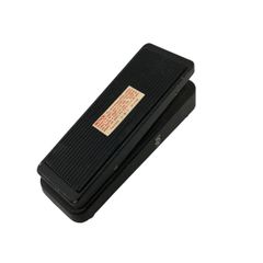JIM DUNLOP CRY BABY GCB-95 ギター/ベース エフェクター ワウペダル フィルター系 クライベイビー 中古 O10099104