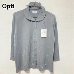 2024年最新】OPTI 服の人気アイテム - メルカリ