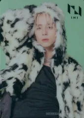 INI HMV/Loppi 西洸人 MATCH UP オンライン