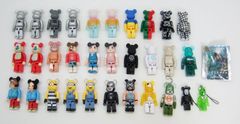 BE＠RBRICK まとめ売り 32個セット