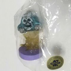 新品未開封　シアーハートアタック キャラヒーローズ ジョジョの奇妙な冒険 第4部 ダイヤモンドは砕けない ~前編 後編~ BOX購入特典 カルワザオンライン 限定 非売品
