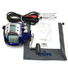 ○○ DAIWA ダイワ 電動リール 801385 ハイパータナコン 400FBe