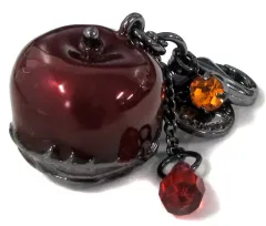 【中古】キーホルダー・マスコット(キャラクター) ウォーレンas神宮寺レン イメージチャーム 「うたの☆プリンスさまっ♪ シアターシャイニング BLOODY SHADOWS」 BOS限定