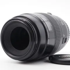 2024年最新】キャノン Canon EF 100mm f2.8 MACRO マクロの人気