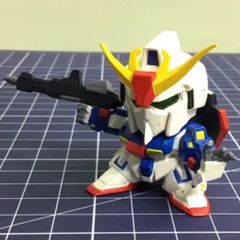 機動戦士Zガンダム　Zガンダム　フィギュア