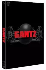 【中古】邦画Blu-ray Disc GANTZ