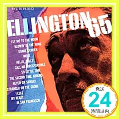 2025年最新】DUKE ELLINGTONの人気アイテム - メルカリ