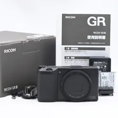 2025年最新】Ricoh gr3の人気アイテム - メルカリ