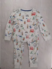 NEXT / パジャマ（上下セット）