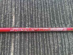 中古 シャフト フジクラ Speeder 661 Evolution III（S） 44インチ/S/0[3922]■博多
