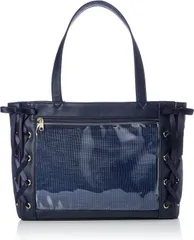 2025年最新】痛バッグ wego ネイビーの人気アイテム - メルカリ