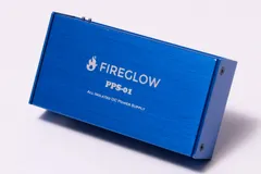 2025年最新】FIREGLOW pps-01の人気アイテム - メルカリ
