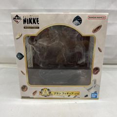 [중고] 미개봉) A상 블랑 피규어 "이치반 복권 승리의 여신: NIKKE CHAPTER5"[22]