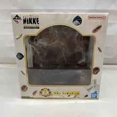 【未開封】一番くじ A賞 ブラン セット NIKKE 勝利の女神 一番くじ A賞 ブラン 新品未開封 一番くじ