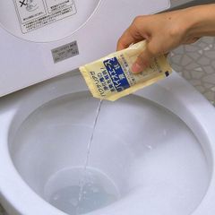 トイレ洗浄剤 水洗トイレ用 配水管 トイレ掃除 便器 パイプ内部 浄化槽 消臭 【toh-166394】
