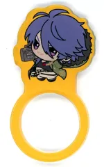 【中古】アクセサリー(非金属) 有栖川帝統 ちびぐるみポーズ!アクリルリングvol.1 「ヒプノシスマイク -Division Rap Battle-」