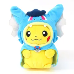 2025年最新】ギャラドスごっこピカチュウの人気アイテム - メルカリ