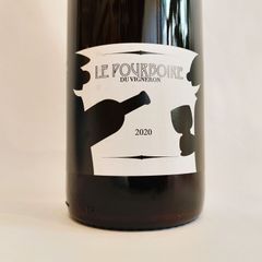 Point barre. 2020 Vin de France 75cl - メルカリ