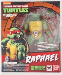 metytoyz 灵机魂 LingJiHun TMNT タートルズ ラファエロ - メルカリ