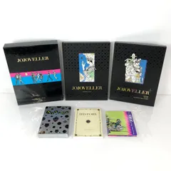 2025年最新】JOJOVELLERの人気アイテム - メルカリ