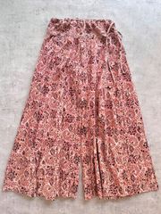 90-00's "Fabindia" flare pants