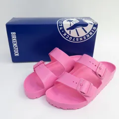 2024年最新】BIRKENSTOCK ARIZONA EVA ビルケンシュトック アリゾナ