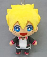 [중고] 봉제 장난감 우즈마키 볼트 토모 누이 vol.1 [BORUTO-볼트- NARUTO NEXT GENERATIONS]