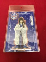 銀魂 桂小太郎 小さくなっちゃった ver. セット 銀魂 アクリルスタンド 小さくなっちゃったVer. 〈A:坂田銀時