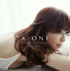 2026年最新】浜崎あゆみ cd アルバム a oneの人気アイテム - メルカリ