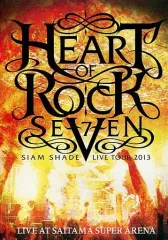 2025年最新】siam shade dvdの人気アイテム - メルカリ