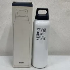 日本未発売 REIGNIG CHAMP SIGG WHITEウォーターボトル