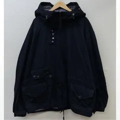 2025年最新】royal navy smock parkaの人気アイテム - メルカリ