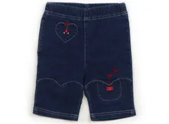 【ファミリア/familiar】ハーフパンツ 100サイズ 女の子【子供服・ベビー服】（1917048）